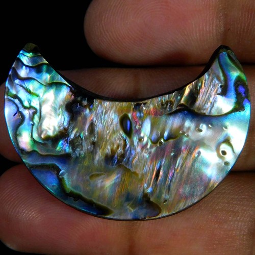 15cts cabochon de lune - cabochon,