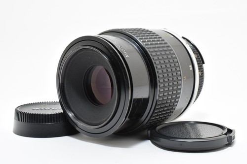 Nikon micro nikkor - ai,