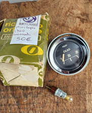 Innocenti Mini Cooper 1300 BMC