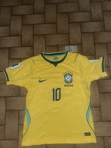 Maillot neymar brésil version - maillot,