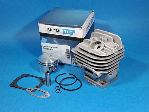 Kit cylindre piston 44mm - cylindre,