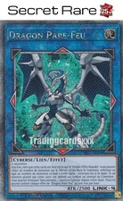 Yu-Gi-Oh! Dragon Pare-Feu 