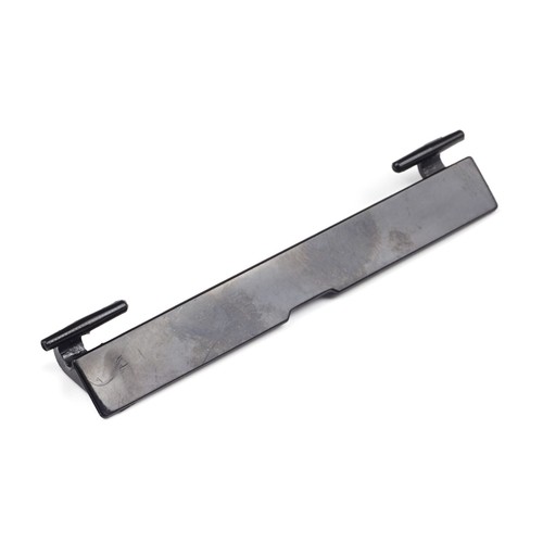 Roof flap rack - flap, port