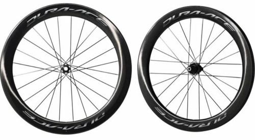 Shimano dura ace - shimano, c60