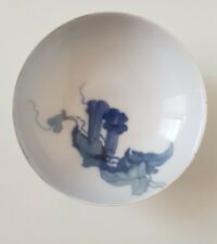 Royal Copenhagen Ceramic Plate 