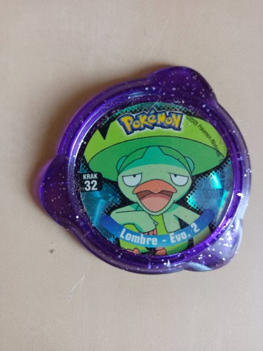 Pokémon kraks panini 32 - pokémon,