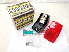 Peugeot 102 103 104 (PP2304) MOPED TAILLIGHT