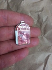 MONACO SAINT CHRISTOPHE