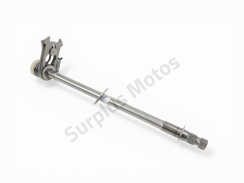 Arbre selecteur ducati - de,