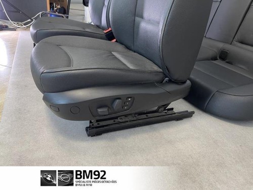 Interieur complet bmw serie - interieur,