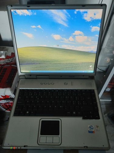 Asus a2500h a2h pentium 4 - 15",