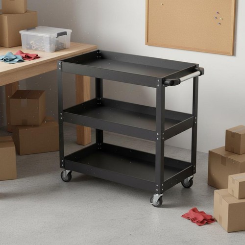 Chariot outils roulant - chariot,