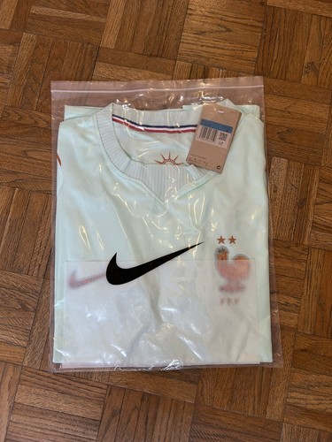 Maillot foot équipe france - maillot, de