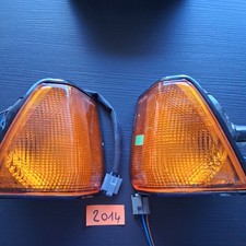 PEUGEOT 604 /EXPORT USA : FEUX