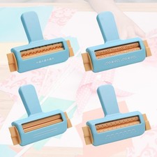 Machine à gaufrer pour cartes