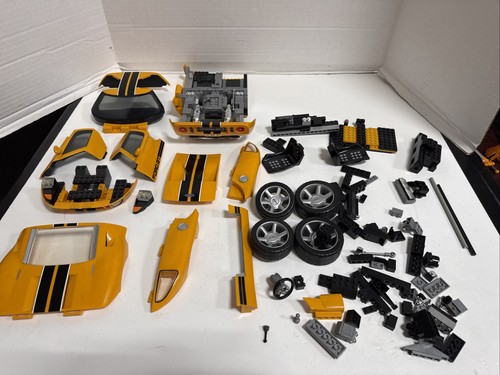 Mega blocks ford - blocks,