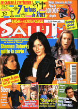 Magazine SALUT n°77