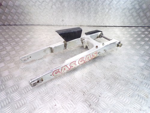 Gas 125 contact - gas, trial