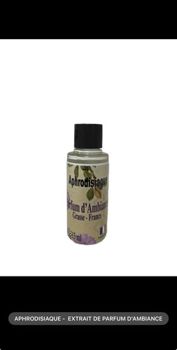 Aphrodisiaque extrait de - aphrodisiaque,