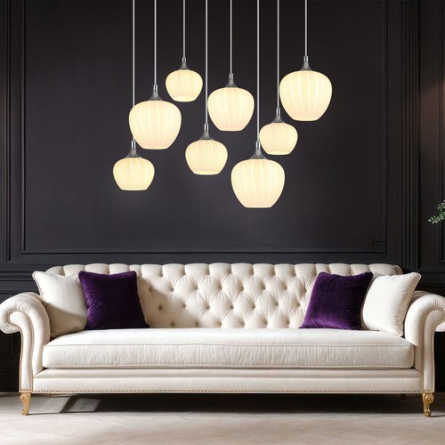 Suspension luminaire lampe - suspension,