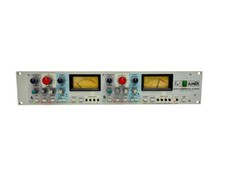 AMEK system 9098 dual compressor limiter
