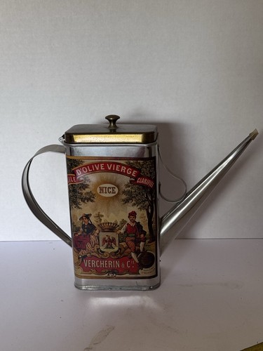 Vtg huile olive vierge - vtg,