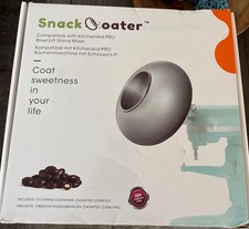 Aieve Snack Coater Attachment