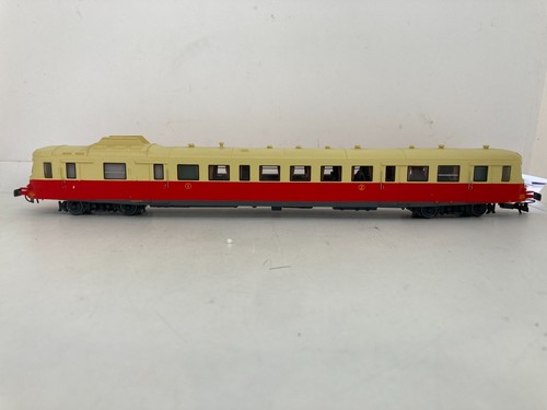 Roco 43082 autorail 2888 - 43082, x