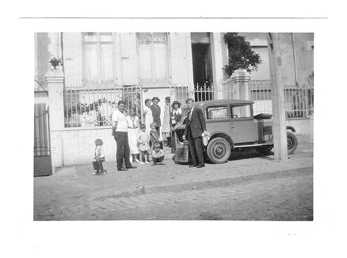 C192b peugeot 201 famille - 201.,