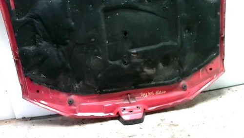 Capot peugeot 306 phase - peugeot,