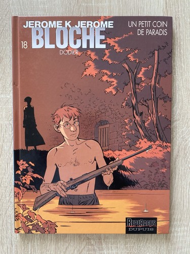 Jérôme jerôme bloche t - jÉrÔme,
