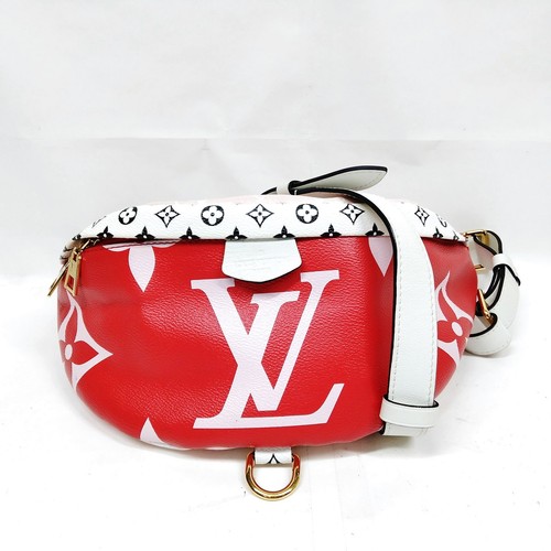 Louis vuitton shoulder bag - vuitton, lv