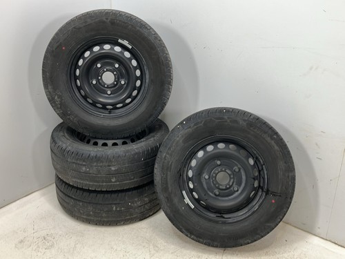 Jantes acier pouces pour - pouces,