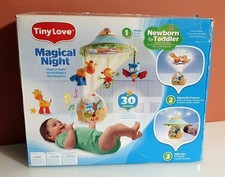 Tiny Love Mobile Musical Et