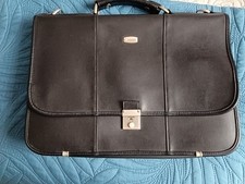 CARTABLE HOMME VINTAGE DE LA