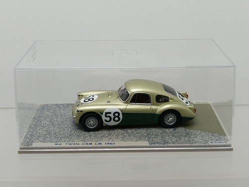 Rare bizarre bz347 - 1:43,