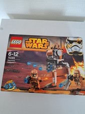 Lego Star Wars 75089 .Neuf