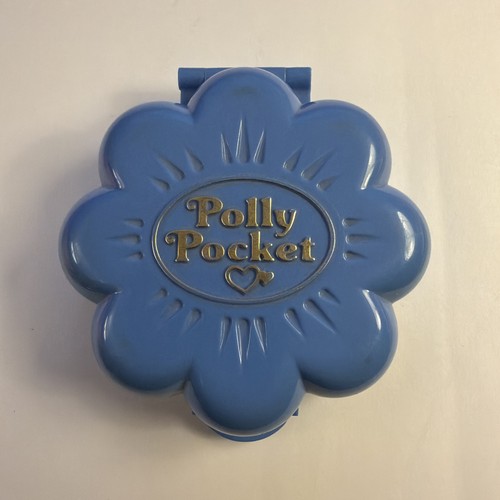Polly pocket fifi - polly,