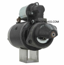 Démarreur remplace VALEO