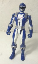  Figurine power rangers SPD
