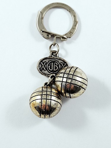 Porte cles miniatures - -,