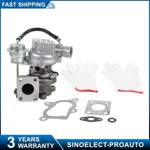 Turbocharger 1j700 17010 - turbocharger, for