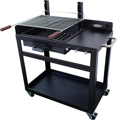 Barbecue imor - barbecue, à