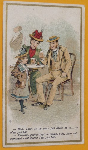 Chromo 1890 1905 - 1890-1905, de
