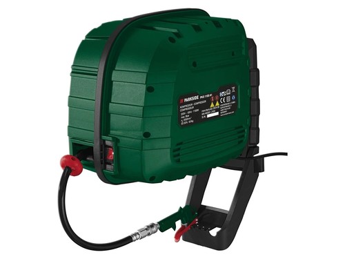 Compresseur air pks 1100 - compresseur,