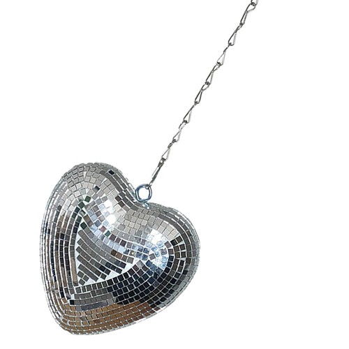 Boule facette disco - disco, facettes