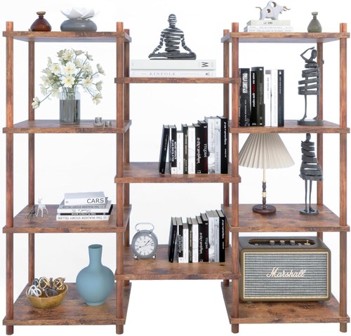Bibliothèque armoire pour - bibliothèque,