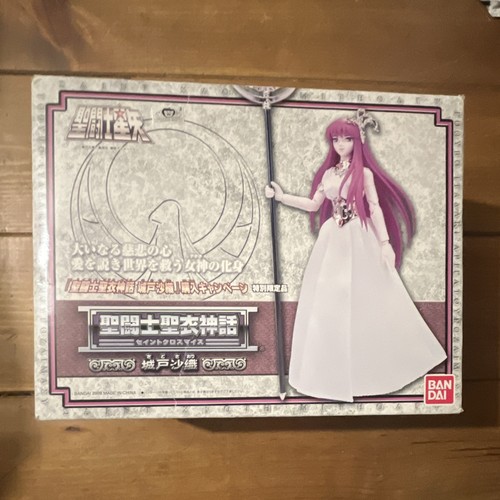 Bandai saint cloth - bandai,
