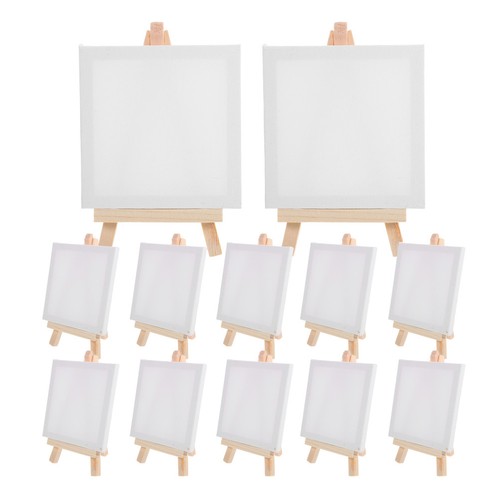 Pcs chevalet art de - , d'art