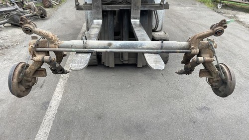 Train arriere complet peugeot - train,